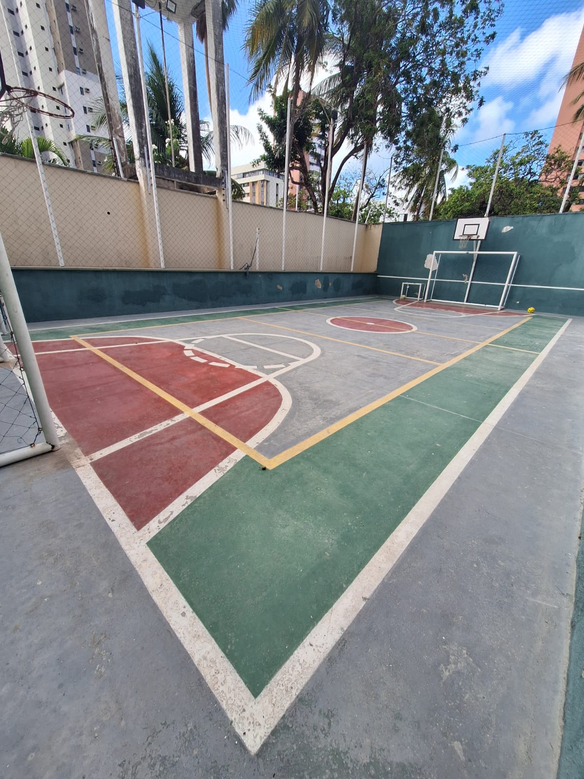 Foto do imóvel: Apartamento com 3 Quartos à Venda, 150 m² em Aldeota - Fortaleza