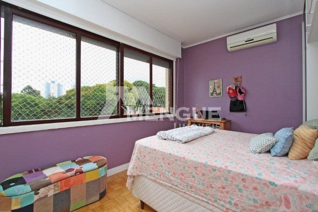 Imagem Apartamento com 2 Quartos à Venda, 84 m² em Jardim Lindóia - Porto Alegre