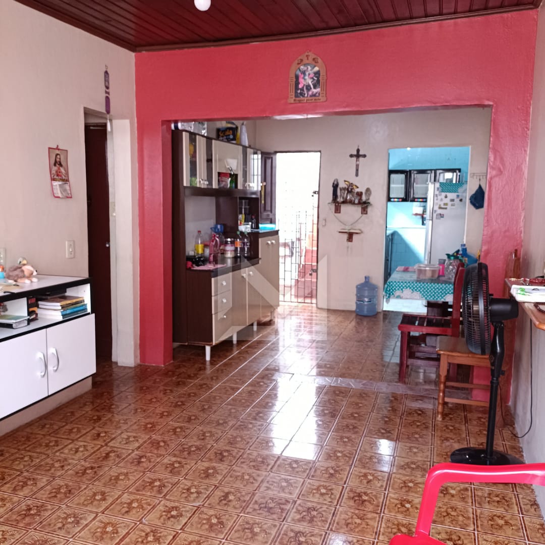 Imagem Casa com 2 Quartos à Venda, 70 m²em São Geraldo - Manaus