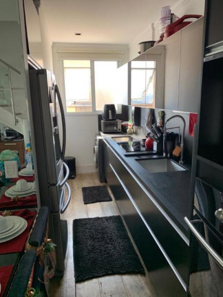 Imagem Apartamento com 2 Quartos à Venda, 90 m² em Campo Belo - São Paulo