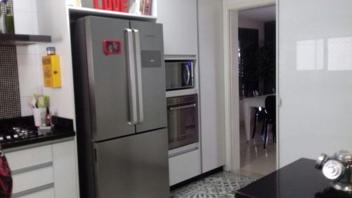 Imagem Apartamento com 3 Quartos à Venda, 132 m² em Jardim São Bento - Jundiaí