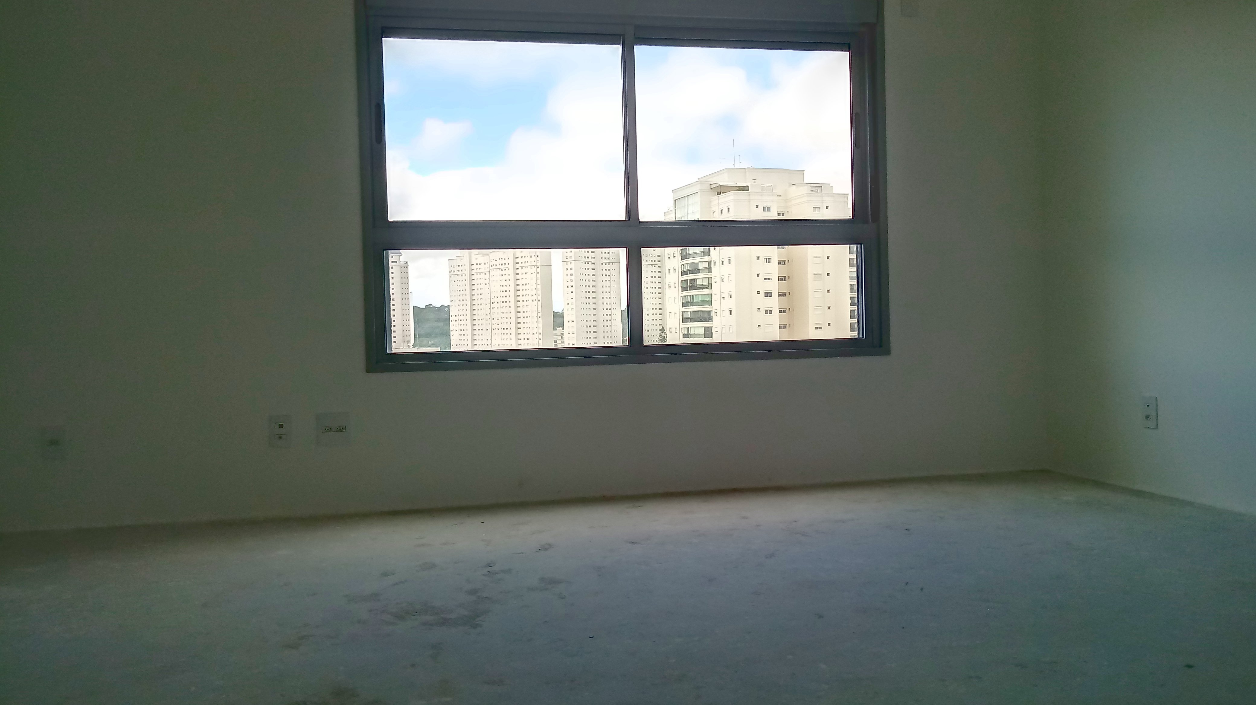 Foto do imóvel: Apartamento com 3 Quartos à Venda, 121 m² em Vila Sofia - São Paulo