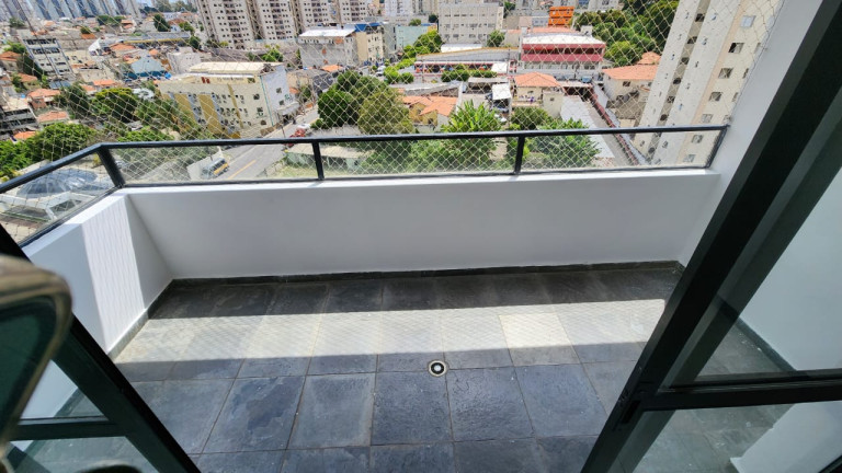 Imagem Apartamento com 3 Quartos à Venda, 118 m²em Vila Zanardi - Guarulhos