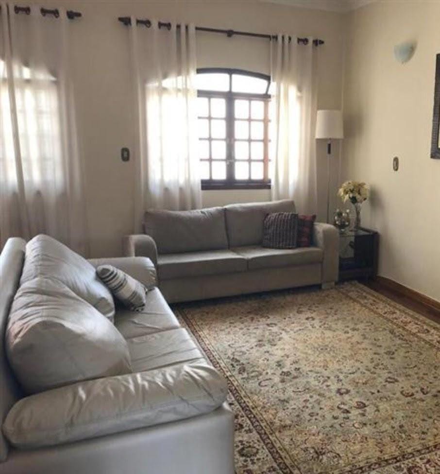 Foto do imóvel: Sobrado com 4 Quartos à Venda, 336 m² em Jardim Paulista - Atibaia