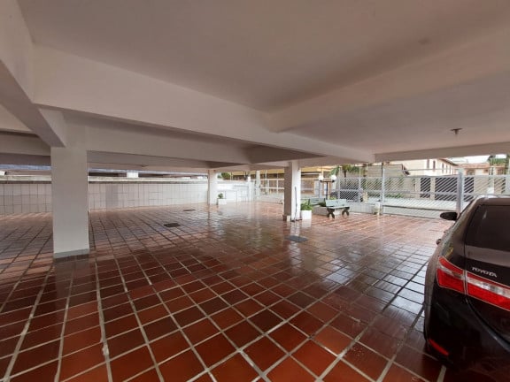 Imagem Apartamento com 2 Quartos à Venda, 100 m² em Real - Praia Grande