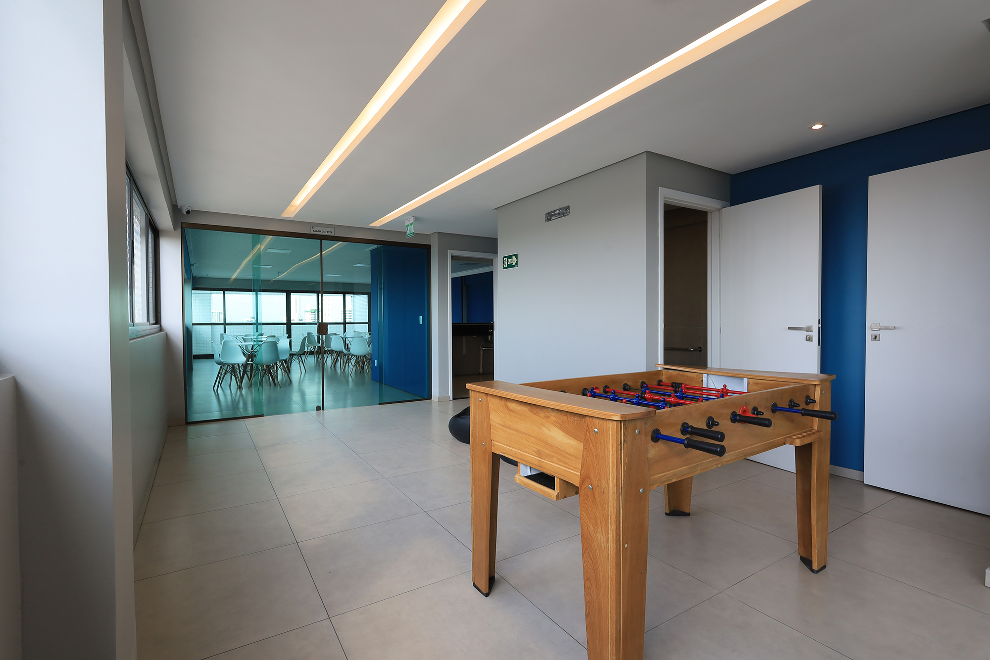 Imagem Apartamento com 3 Quartos à Venda, 67 m²em Casa Amarela - Recife