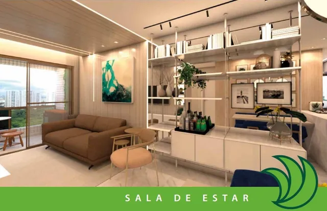 Foto do imóvel: Apartamento com 3 Quartos à Venda, 63 m² em Boa Viagem - Recife Foto do imóvel: Apartamento com 3 Quartos à Venda, 63 m² em Boa Viagem - Recife