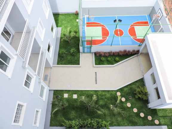 Foto do imóvel: Apartamento com 2 Quartos à Venda,  em Vila Macedópolis - São Paulo