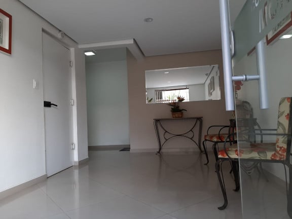 Imagem Apartamento com 2 Quartos para Alugar, 64 m² em Imirim - São Paulo