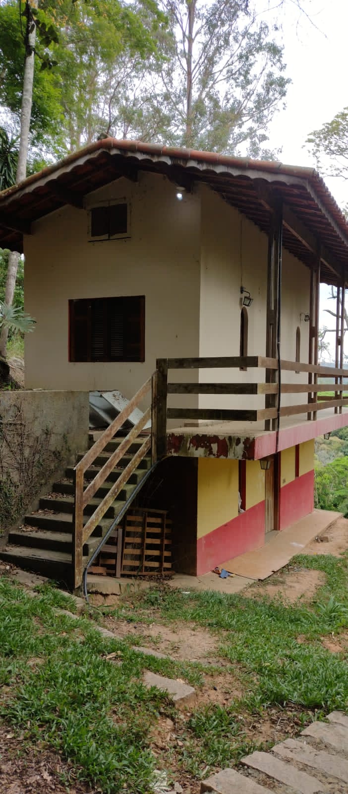 Foto do imóvel: Chácara com 6 Quartos à Venda, 46 m²em Centro - Campo Limpo Paulista