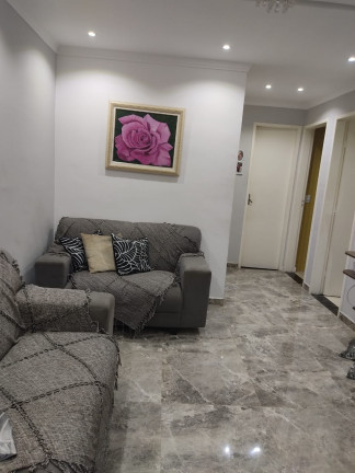 Imagem Apartamento com 2 Quartos à Venda, 51 m² em Parque Uirapuru - Guarulhos