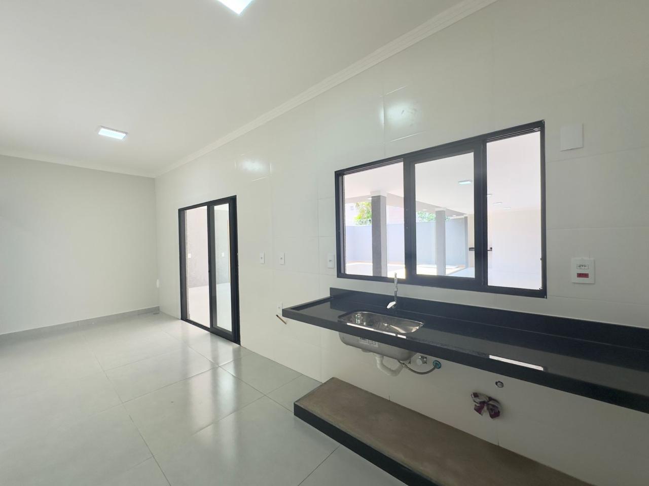 Foto do imóvel: Casa com 3 Quartos à Venda ou Locação, 248 m² em Boa Vista - São José do Rio Preto