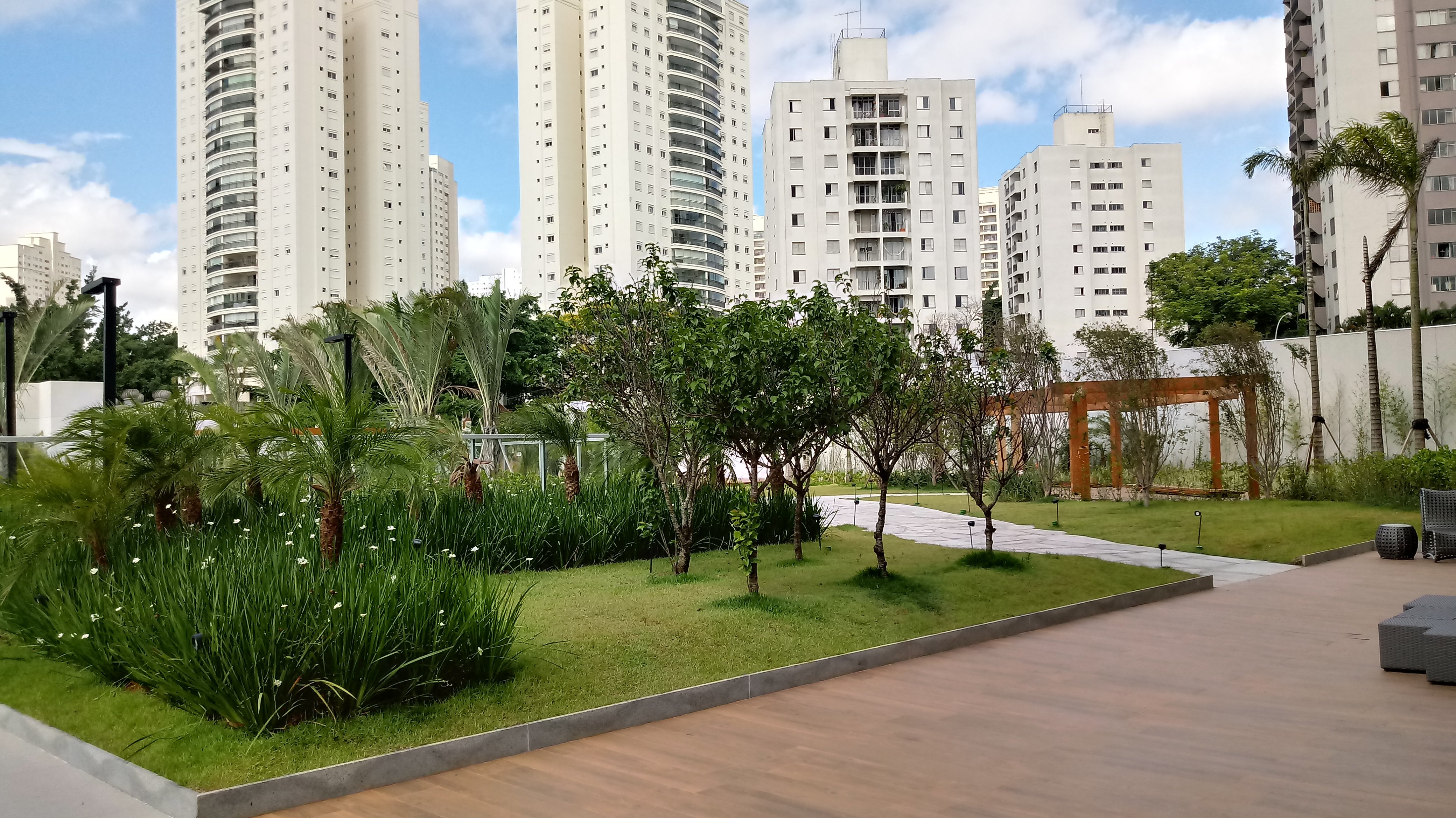 Foto do imóvel: Apartamento com 3 Quartos à Venda, 121 m² em Vila Sofia - São Paulo