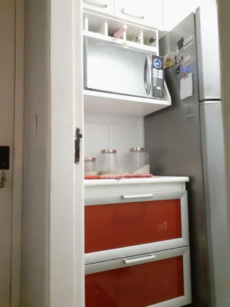 Apartamento com 2 Quartos à Venda, 70 m² em Barra da Tijuca - Rio de Janeiro