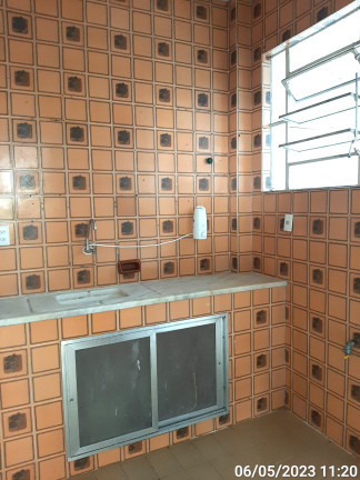 Apartamento com 1 Quarto à Venda, 55 m² em Engenho de Dentro - Rio de Janeiro