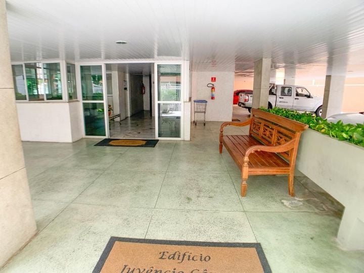 Imagem Apartamento com 5 Quartos à Venda, 160 m²em Aldeota - Fortaleza