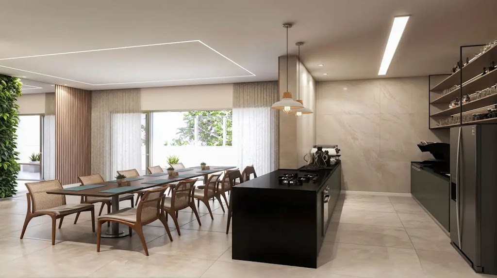 Foto do imóvel: Apartamento com 2 Quartos à Venda, 54 m² em São Luiz - Belo Horizonte Foto do imóvel: Apartamento com 2 Quartos à Venda, 54 m² em São Luiz - Belo Horizonte