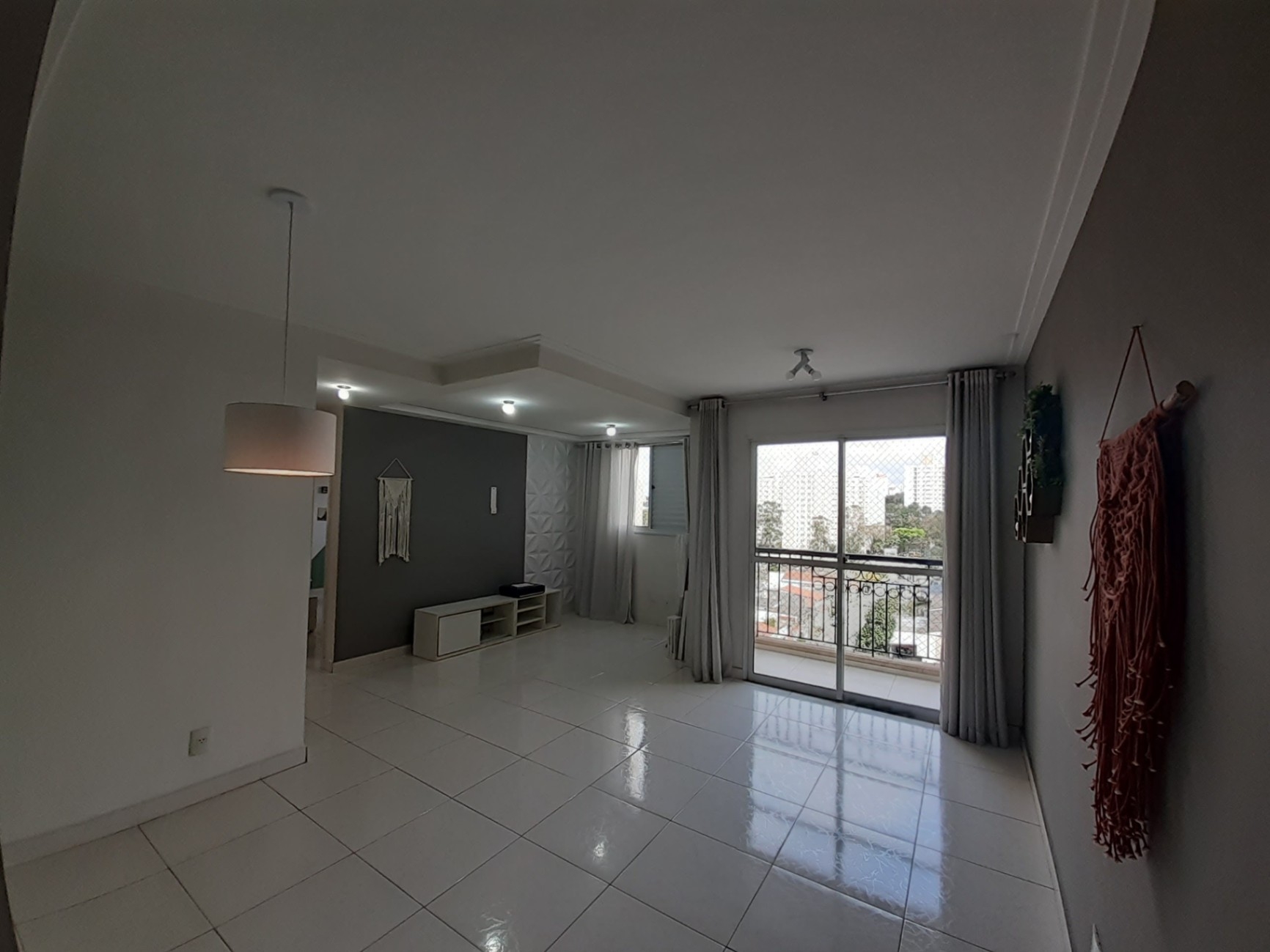 Imagem Apartamento com 2 Quartos à Venda, 63 m²em Vila Paulista - São Paulo