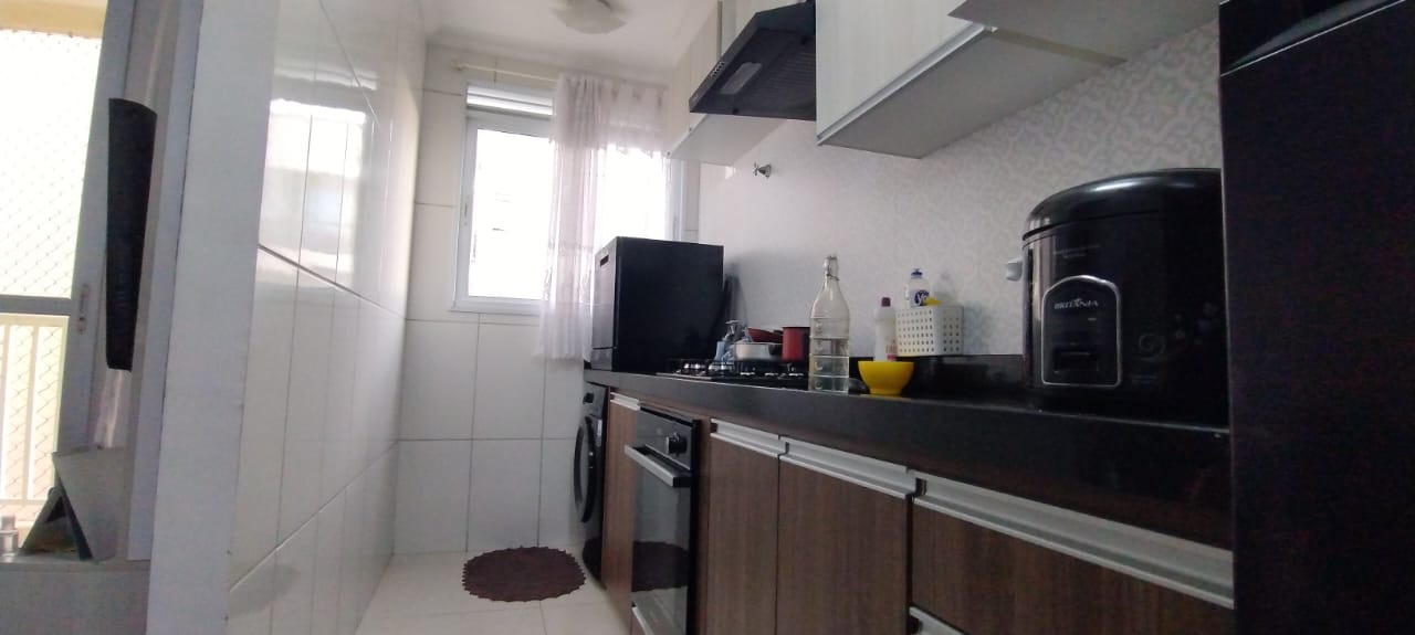 Imagem Apartamento com 2 Quartos à Venda, 45 m²em Vila Cosmopolita - São Paulo