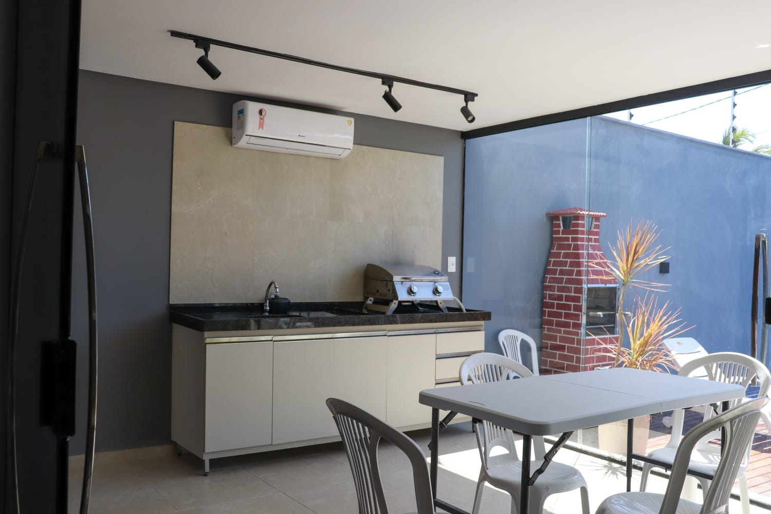 Imagem Casa com 4 Quartos à Venda, 180 m²em Porto Coqueiral - ipojuca