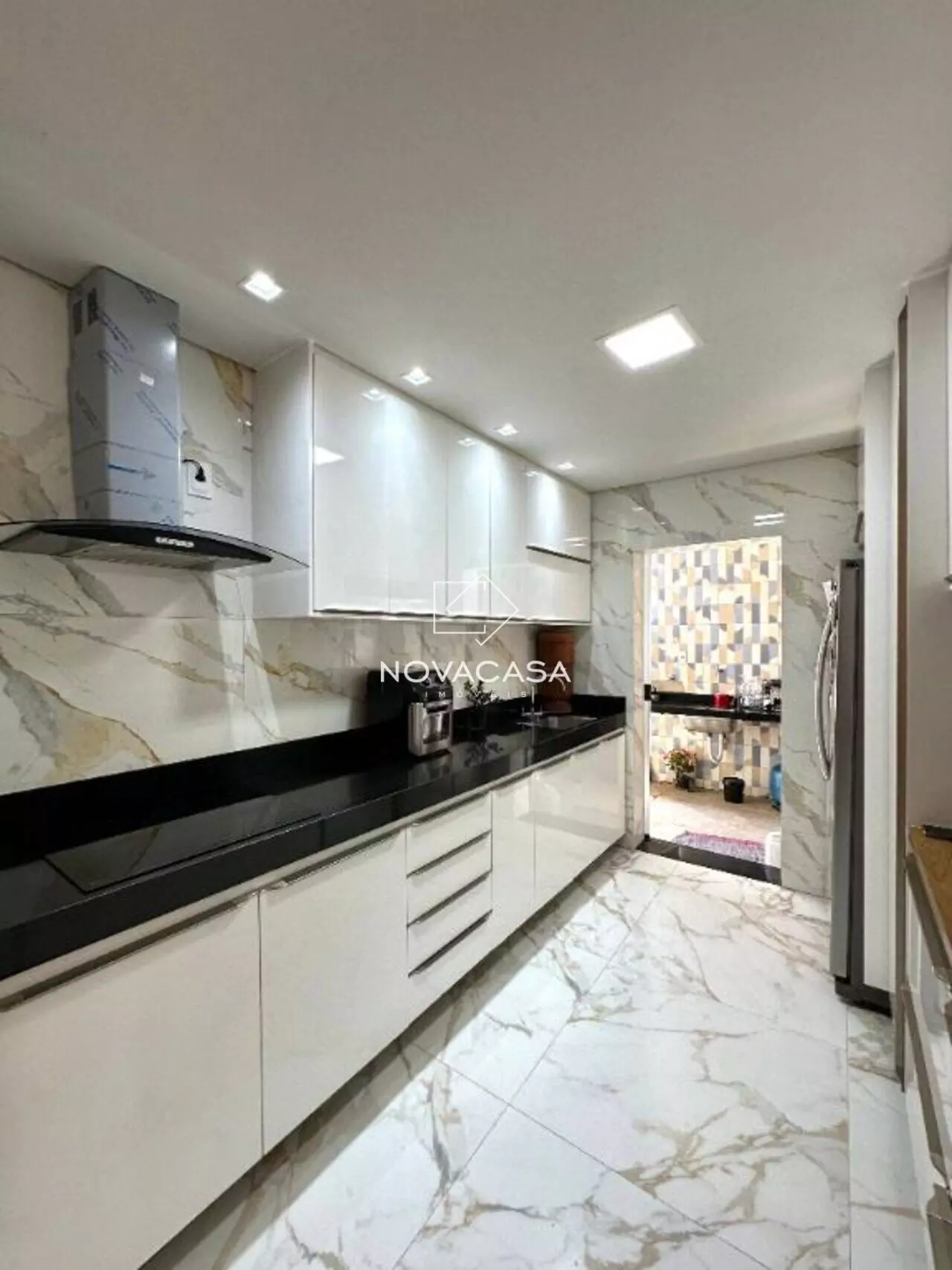 Foto do imóvel: Casa com 5 Quartos à Venda, 250 m² em Rio Branco - Belo Horizonte Foto do imóvel: Casa com 5 Quartos à Venda, 250 m² em Rio Branco - Belo Horizonte