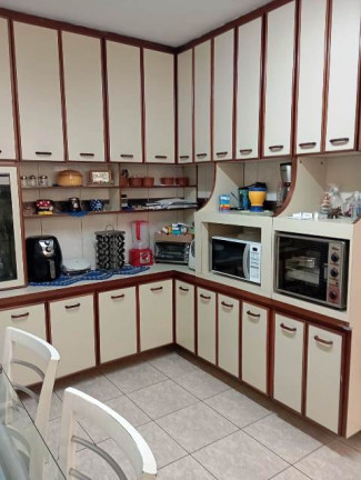 Foto do imóvel: Sobrado com 3 Quartos à Venda, 187 m² em Rudge Ramos - São Bernardo do Campo