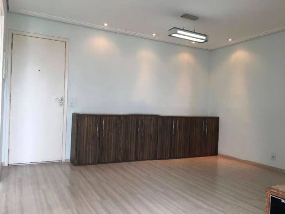 Apartamento com 2 Quartos à Venda, 54 m² em Sítio da Figueira - São Paulo