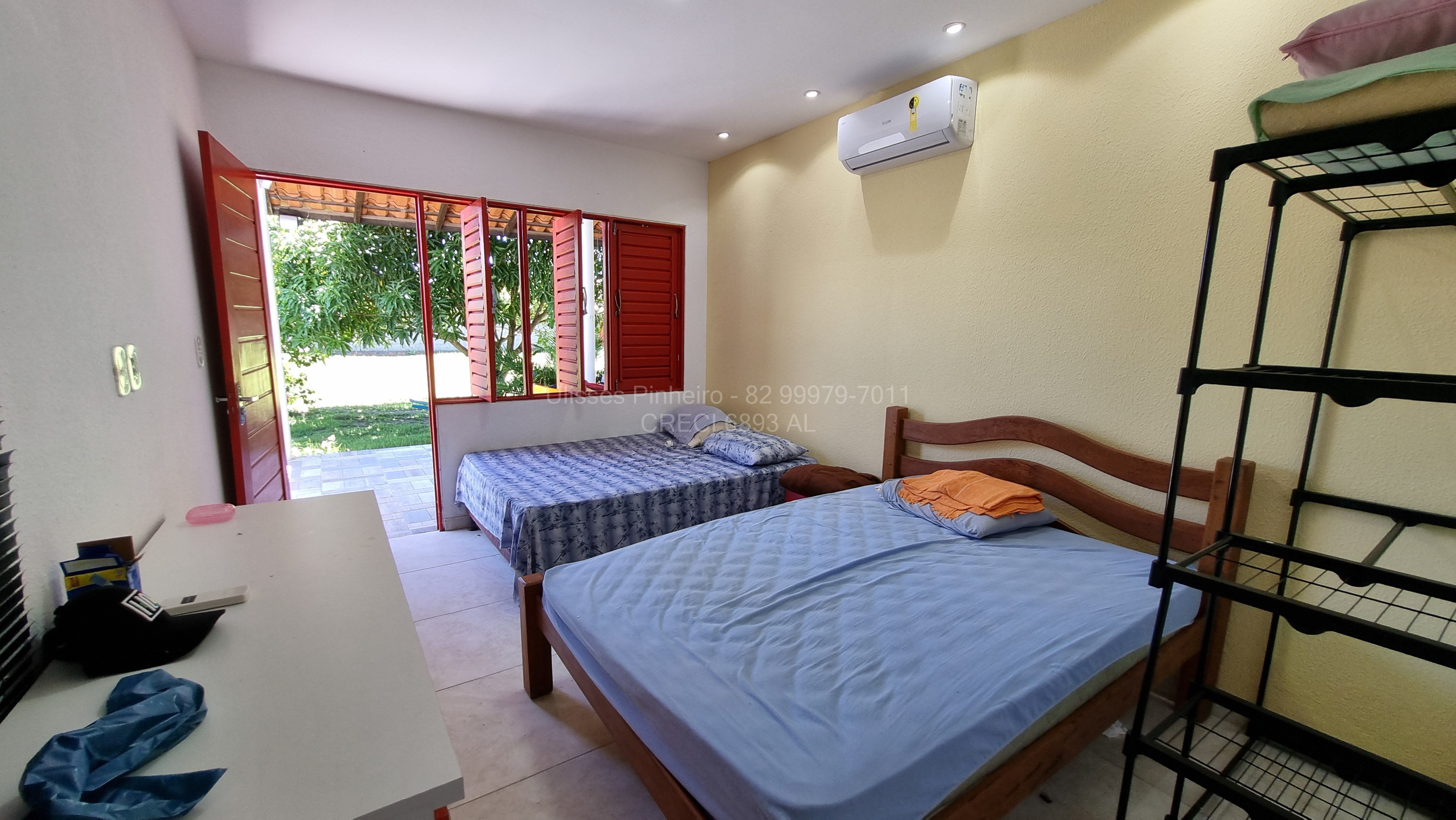 Foto do imóvel: Casa com 3 Quartos à Venda, 200 m² em Loteamento Barra Mar - Barra de São Miguel