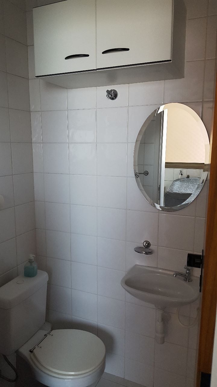 Foto do imóvel: Apartamento com 3 Quartos para Alugar, 100 m²em Vila Bastos - Santo André