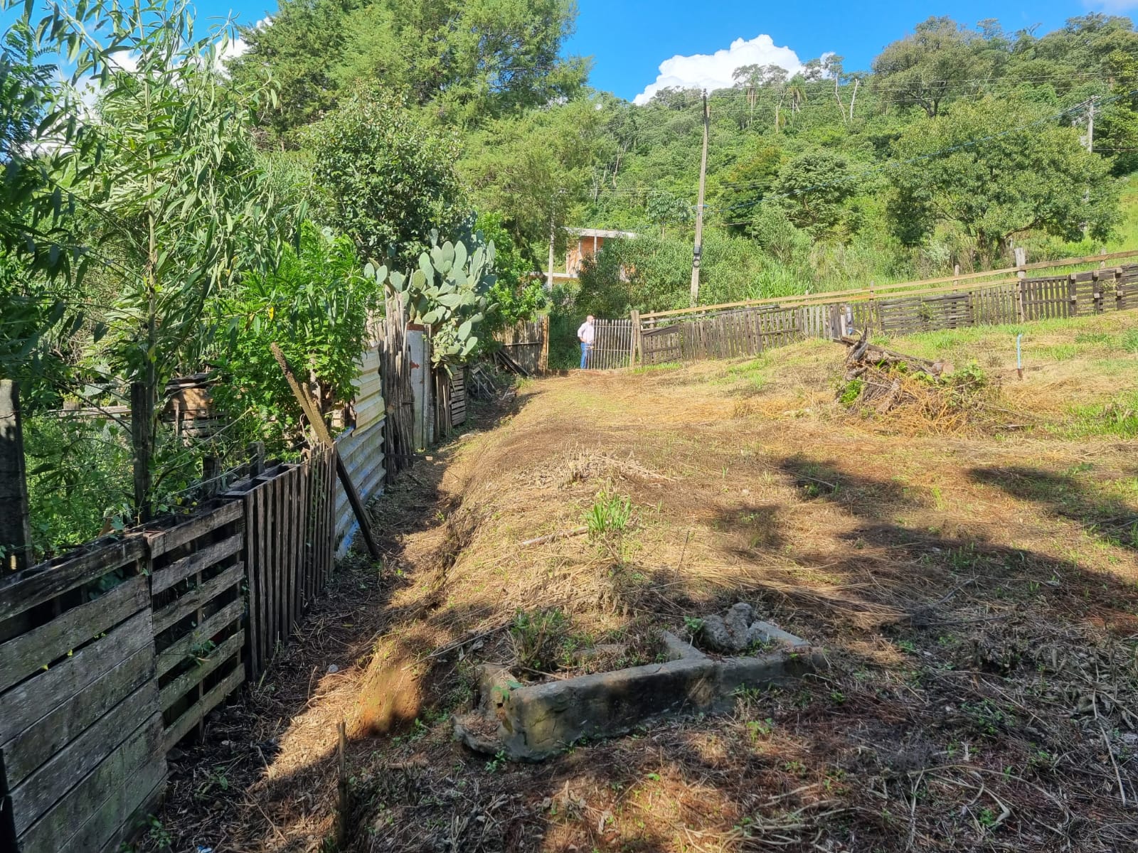 Foto do imóvel: Terreno à Venda, 946 m² em Rosário - Atibaia