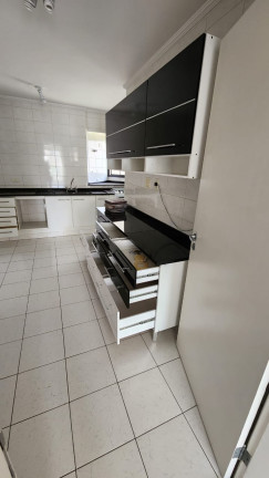 Imagem Apartamento com 3 Quartos à Venda, 118 m²em Vila Zanardi - Guarulhos