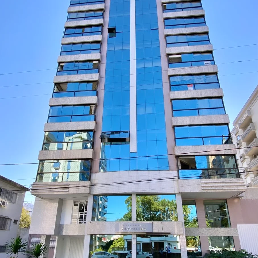 Imagem Apartamento com 3 Quartos à Venda, 134 m²em Centro - Criciúma