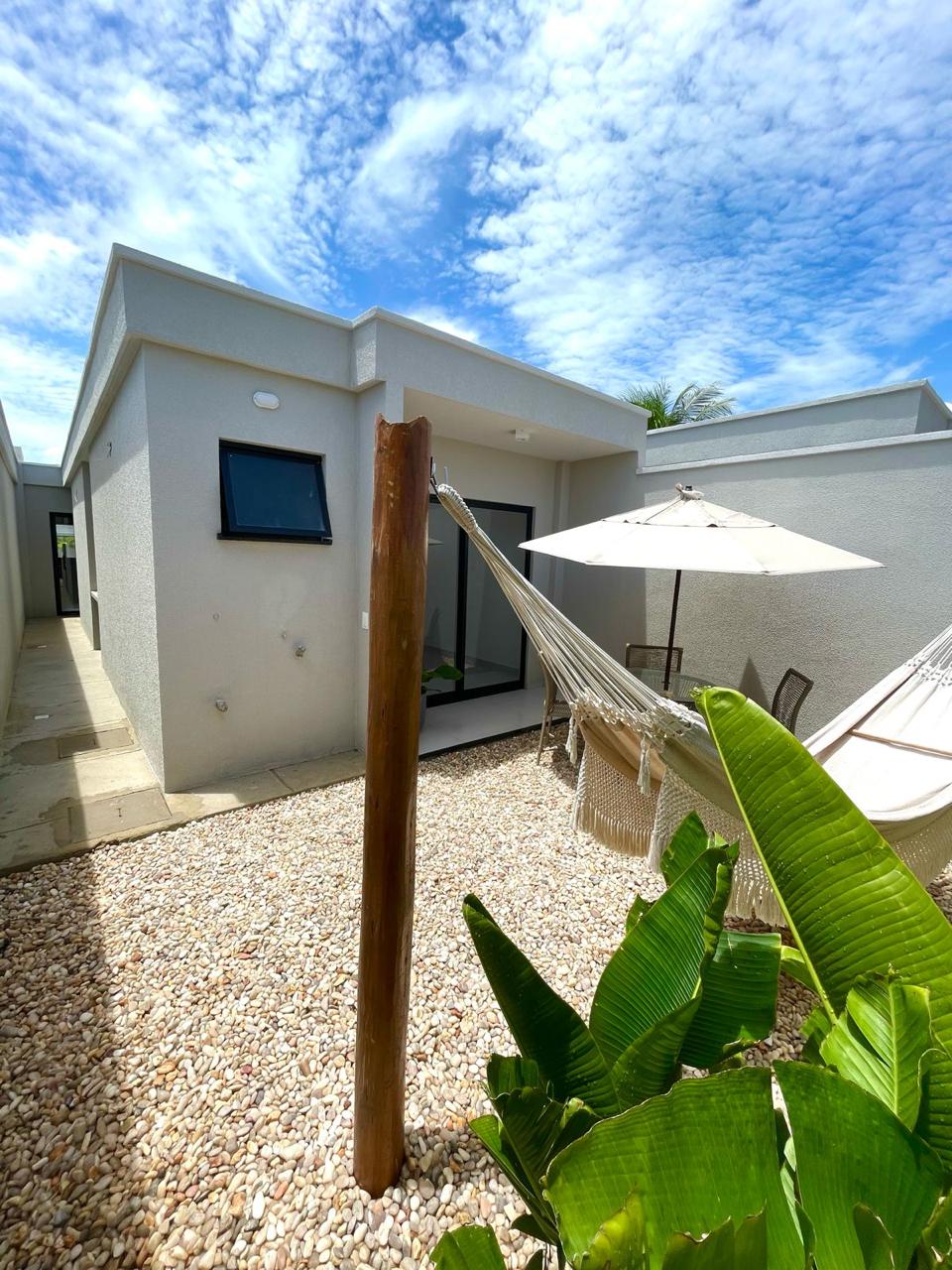 Foto do imóvel: Casa com 3 Quartos à Venda, 90 m² em Encantada - Eusébio