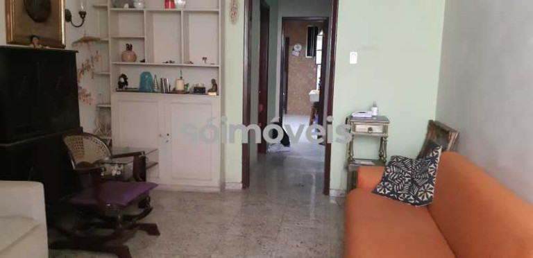 Imagem Apartamento com 2 Quartos à Venda, 83 m²em Flamengo - Rio de Janeiro