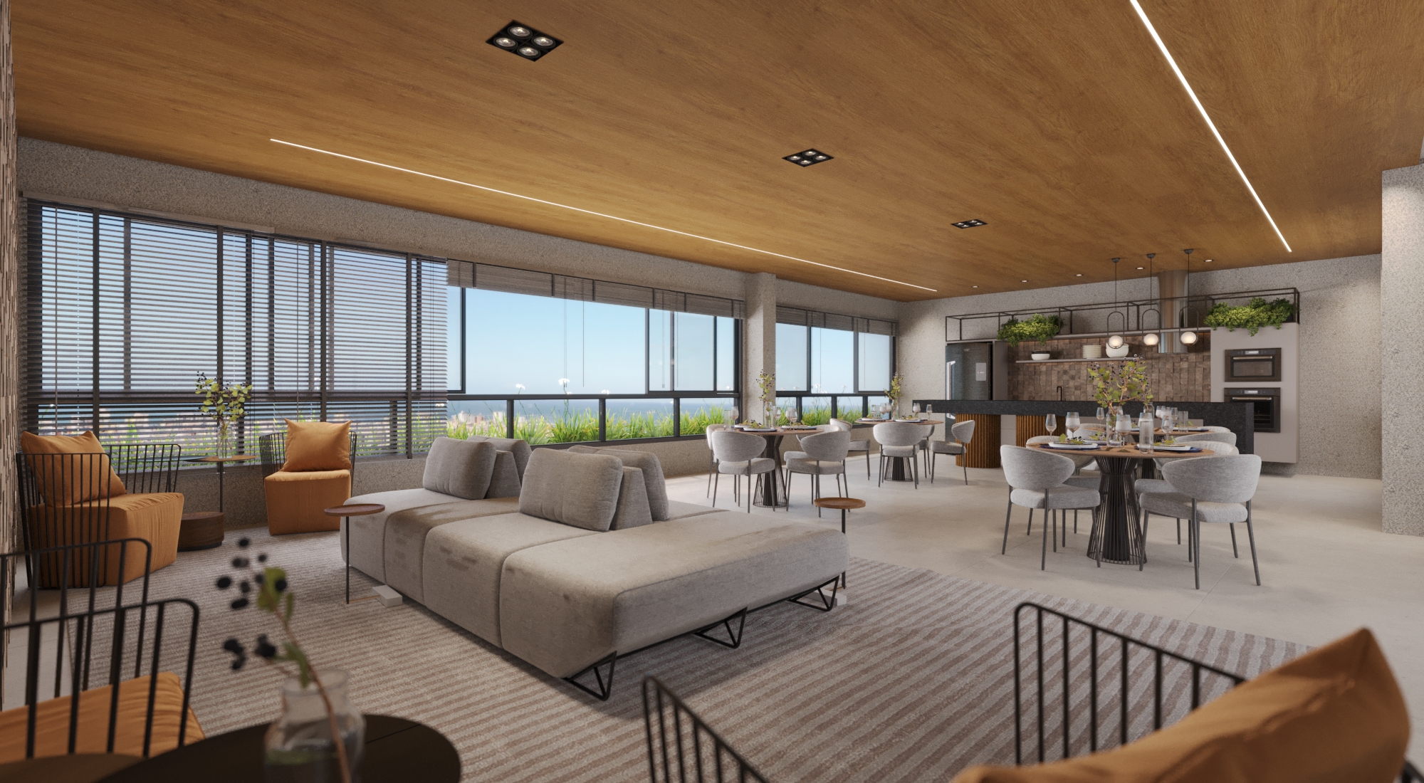Foto do imóvel: Apartamento com 2 Quartos à Venda, 69 m² em Jatiúca - Maceió