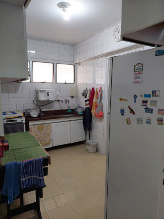 Imagem Apartamento com 2 Quartos à Venda, 62 m² em Consolação - São Paulo