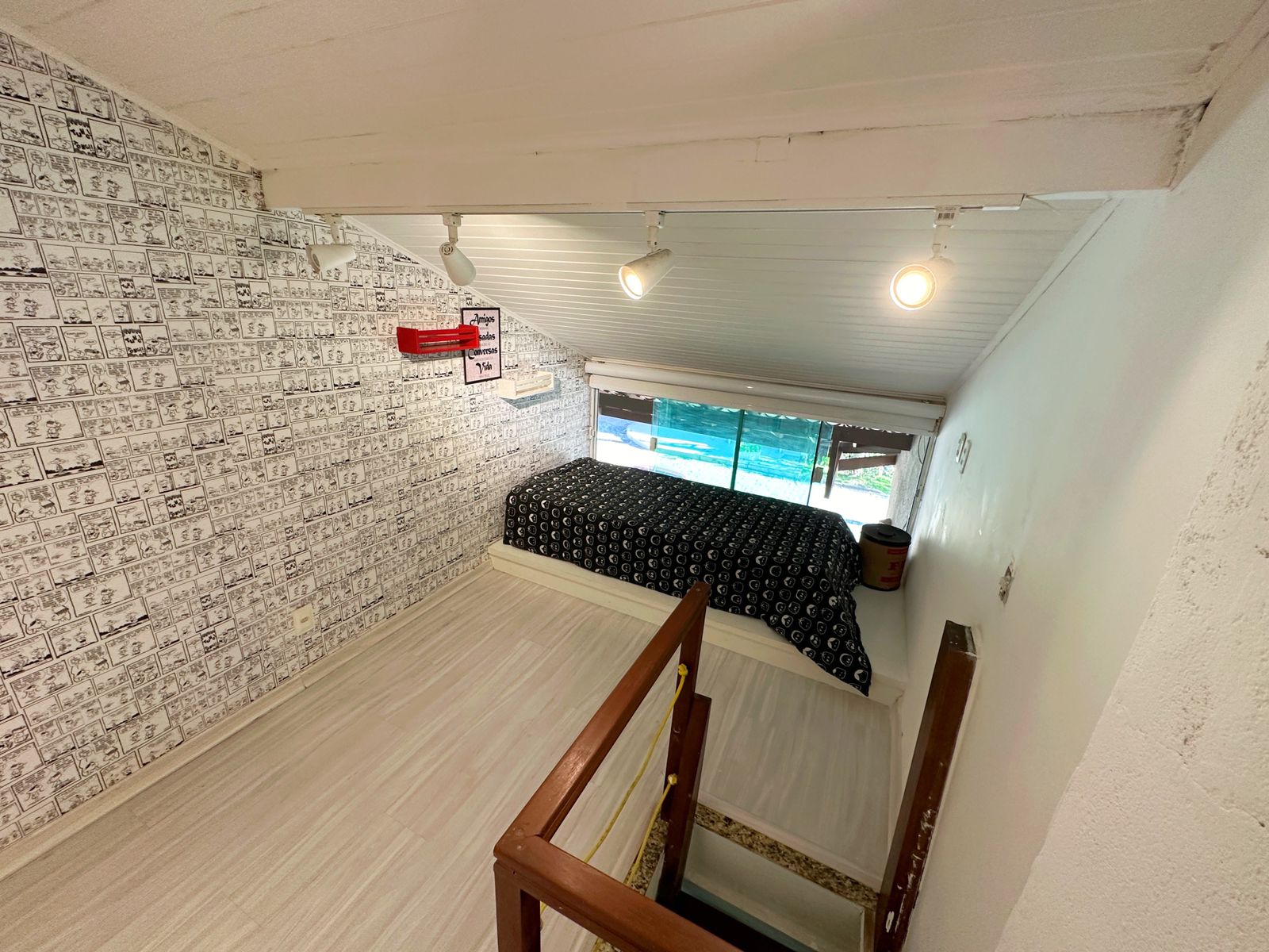 Foto do imóvel: Casa de Condomínio com 2 Quartos à Venda, 94 m² em Camboinhas - Niterói