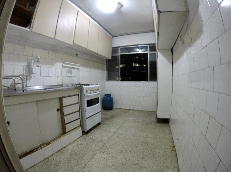 Imagem Apartamento com 1 Quarto à Venda, 33 m²em Bela Vista - São Paulo