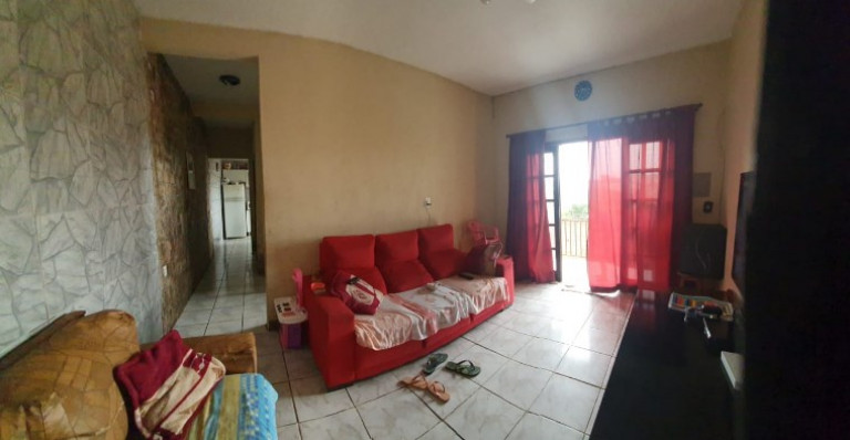 Imagem Casa com 2 Quartos à Venda, 150 m² em Vila Washington Beleza - Cruzeiro