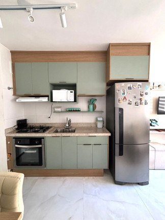 Foto do imóvel: Studio com 1 Quarto à Venda, 25 m² em Vila Butantã - São Paulo