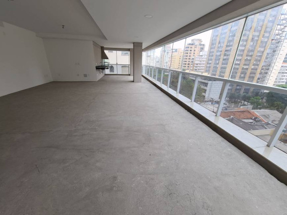 Imagem Apartamento com 3 Quartos à Venda, 240 m² em Cerqueira César - São Paulo