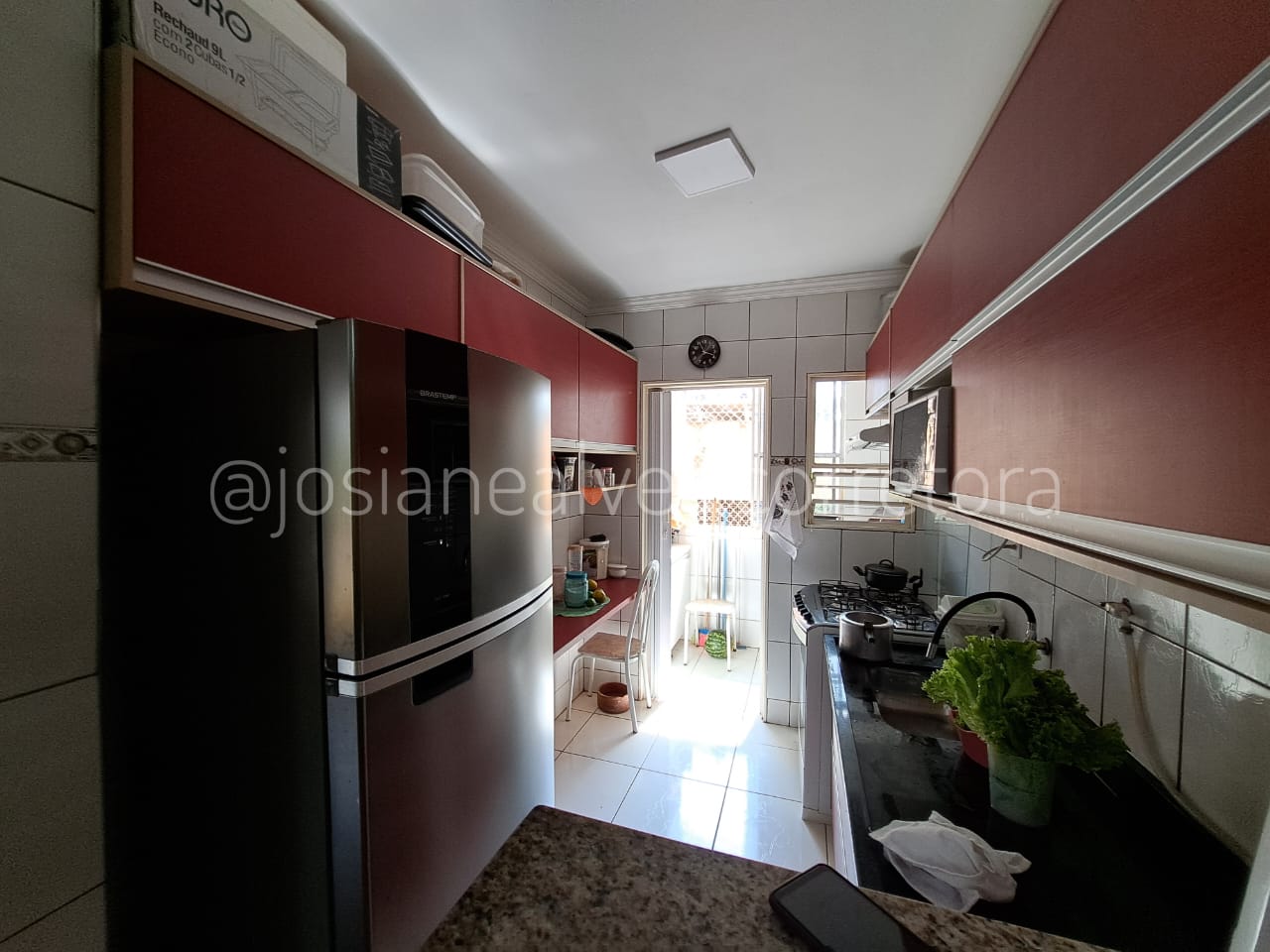 Imagem Apartamento com 2 Quartos à Venda, 47 m²em Alto da Boa Vista - Ribeirão Preto