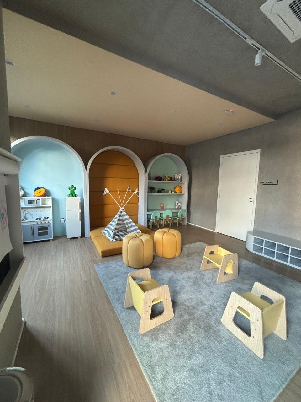 Foto do imóvel: Apartamento com 2 Quartos para Alugar, 78 m² em Indianópolis - São Paulo
