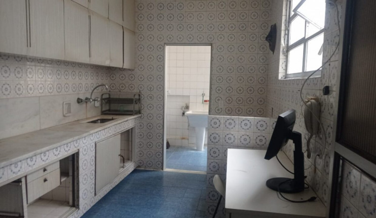 Imagem Apartamento com 4 Quartos à Venda, 202 m² em Copacabana - Rio de Janeiro