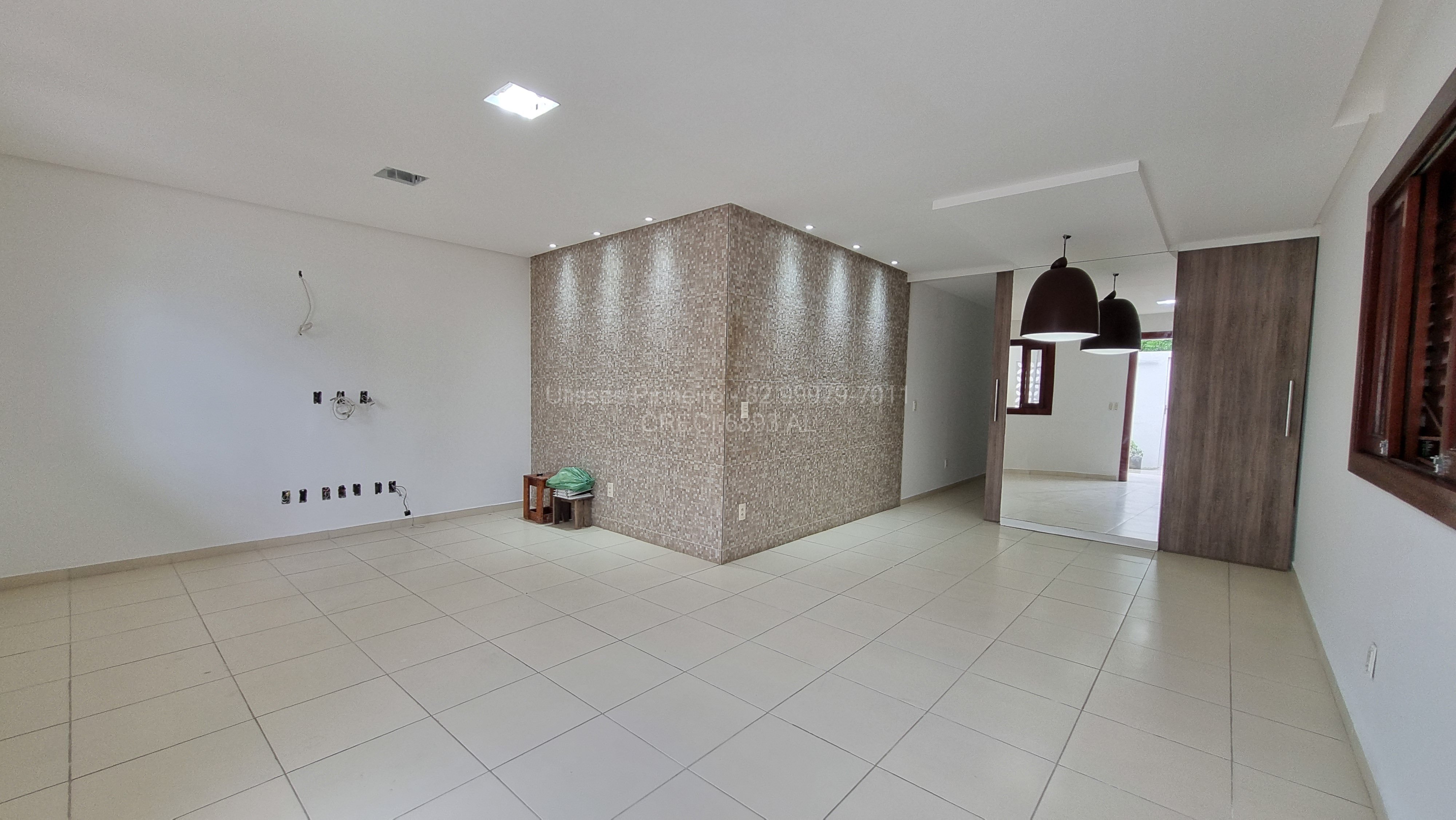 Foto do imóvel: Casa de Condomínio com 3 Quartos à Venda, 140 m²em Serraria - Maceió
