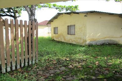 Imagem Casa com 3 Quartos à Venda, 84 m² em Itanhaém