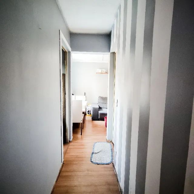 Imagem Apartamento com 2 Quartos à Venda, 58 m²em Jardim São João - Jandira
