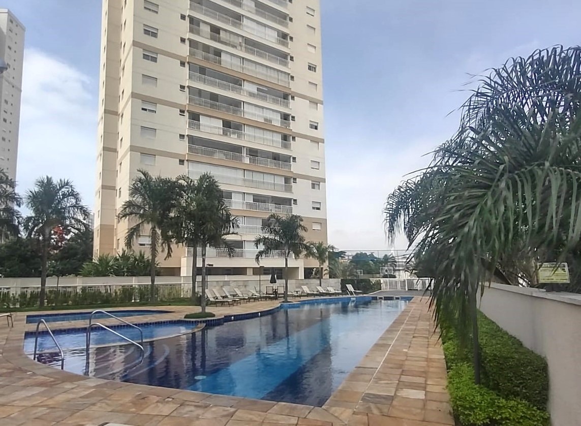Imagem Apartamento com 2 Quartos à Venda, 77 m²em Jardim Avelino - São Paulo