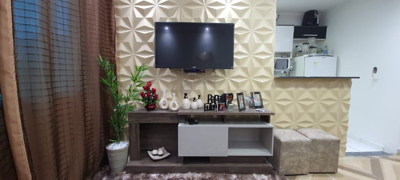 Foto do imóvel: Apartamento com 2 Quartos à Venda, 48 m²em Vila Urupês - Suzano