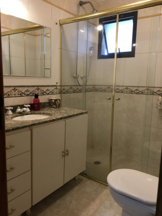 Apartamento com 3 Quartos à Venda, 94 m² em Saúde - São Paulo